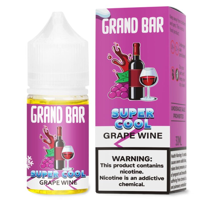 Grape Wine