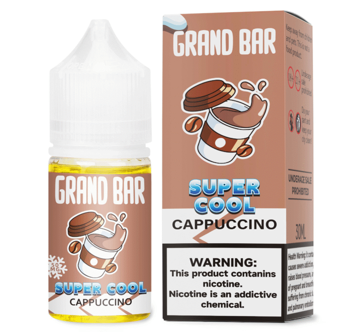 Cappuccino