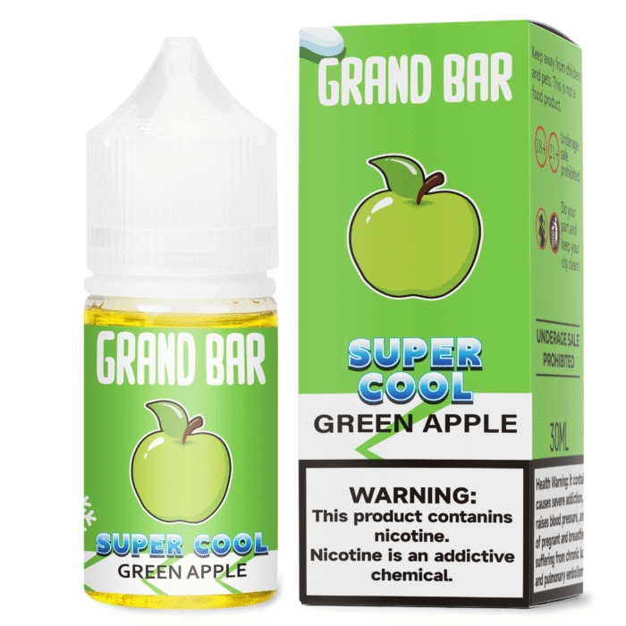 Green Apple
