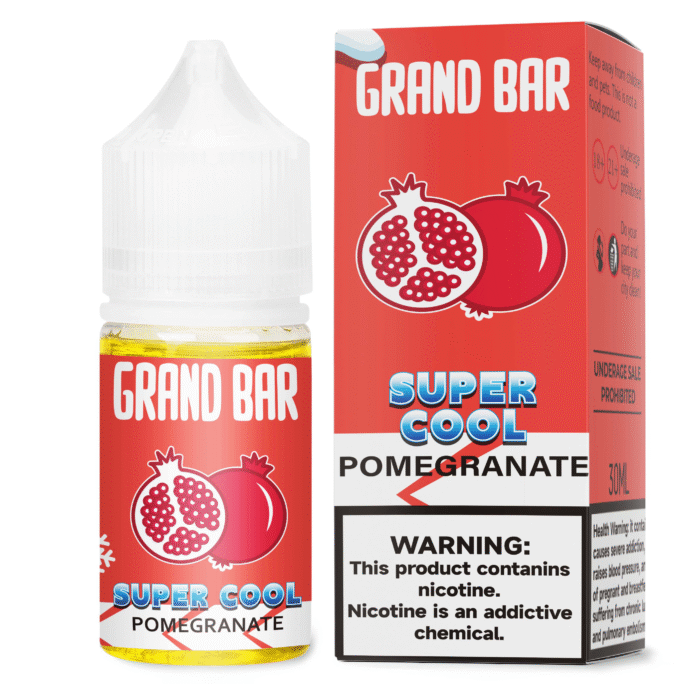 Pomegranate
